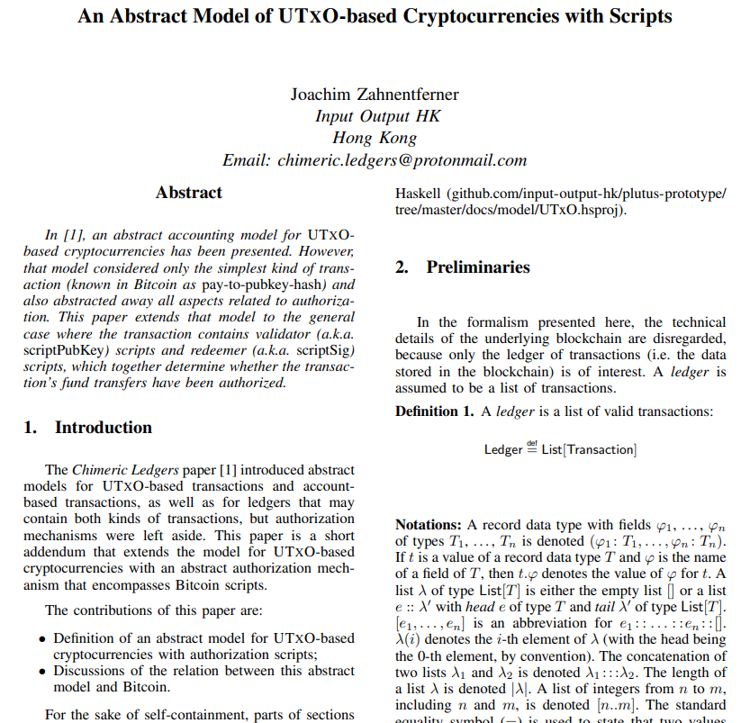 Research paper cover